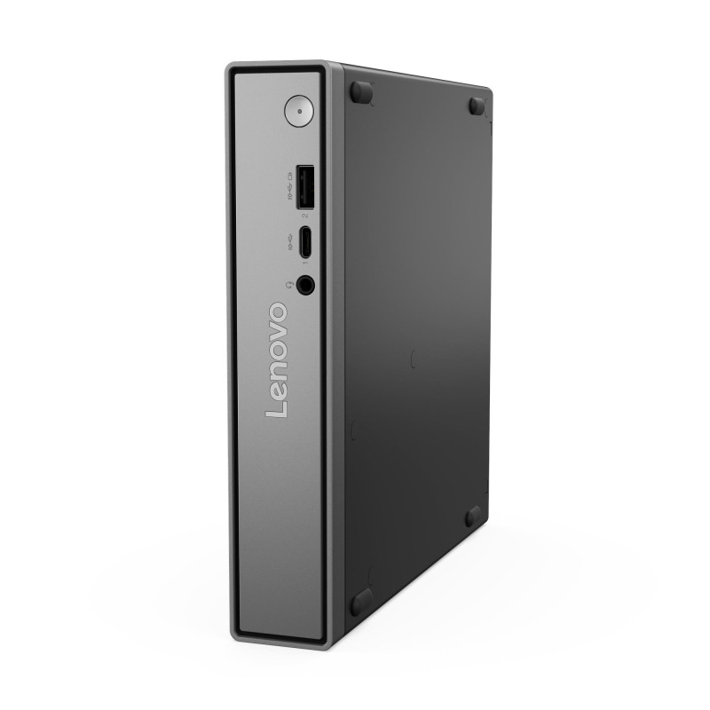 Lenovo ThinkCentre neo/ThinkCentre neo 50q Gen 5/Slim/Intel® Core 5 210H, 8C (4P + 4E)/16GB/512GB/In