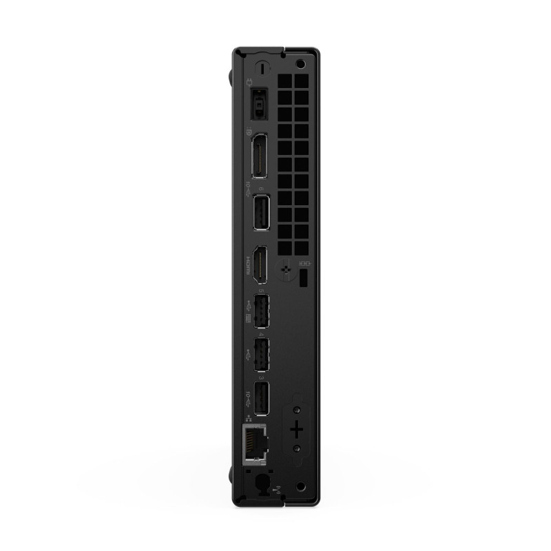 Lenovo ThinkCentre neo/ThinkCentre neo 50q Gen 5/Slim/Intel® Core 5 210H, 8C (4P + 4E)/16GB/512GB/In