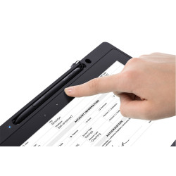 Wacom DTU1141B & sign pre PDF