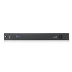 ZYXEL GS2220-50HP, 48port Gb L2 Switch, 1 GbE Uplink, PoE