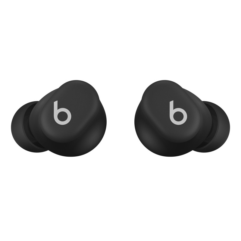 APPLE - Beats Solo Buds/ANC/BT/Bezdrôt/Matte Black