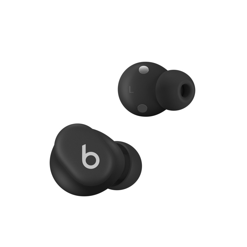 APPLE - Beats Solo Buds/ANC/BT/Bezdrôt/Matte Black