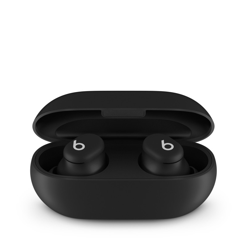APPLE - Beats Solo Buds/ANC/BT/Bezdrôt/Matte Black