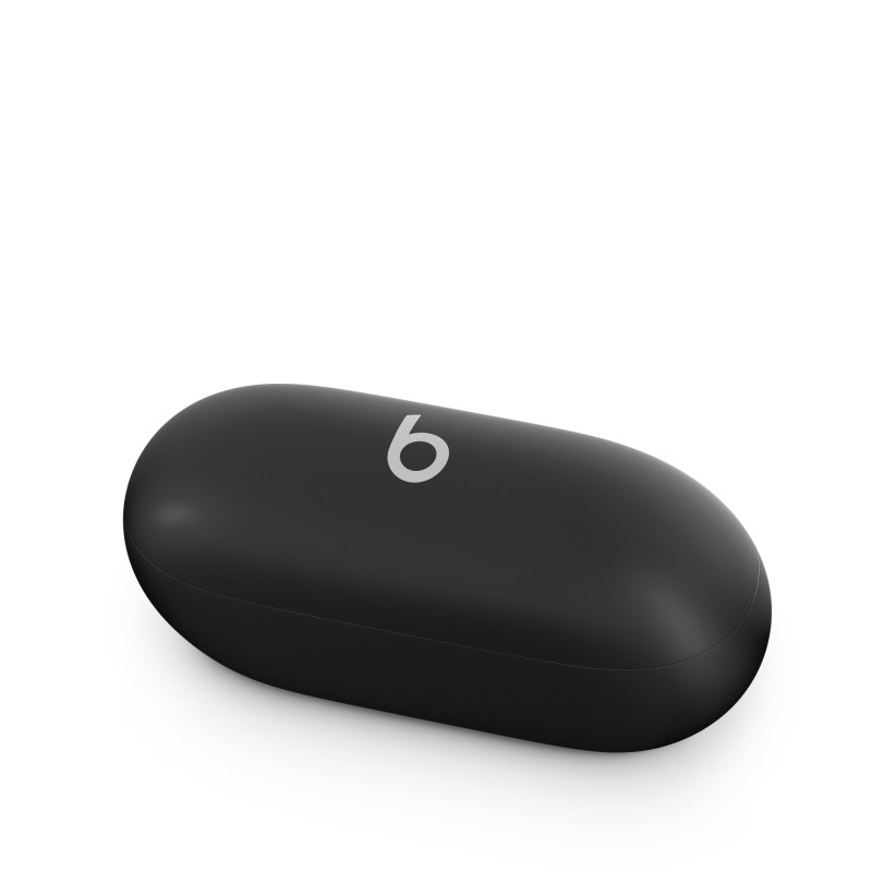 APPLE - Beats Solo Buds/ANC/BT/Bezdrôt/Matte Black