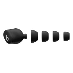 APPLE - Beats Solo Buds/ANC/BT/Bezdrôt/Matte Black
