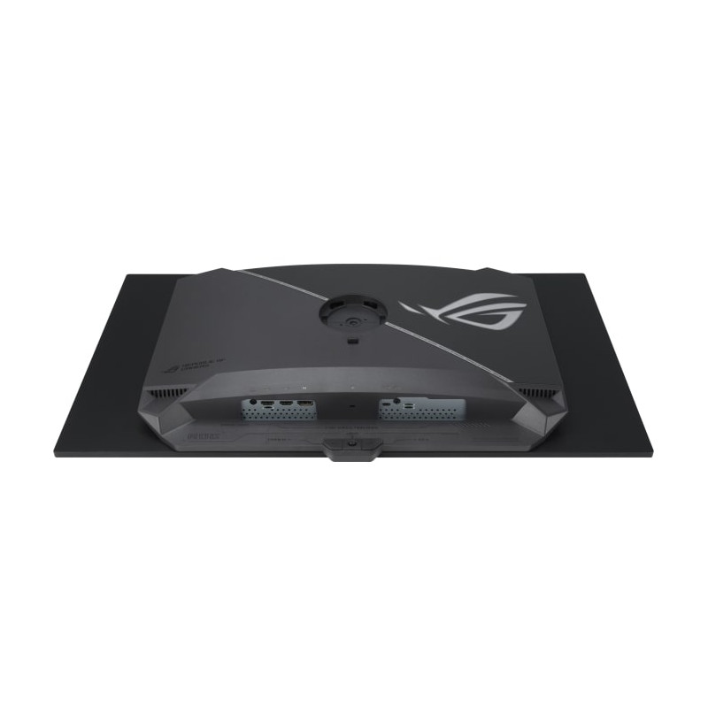 ASUS ROG/Strix OLED XG32UCDS/31,5''/QD-OLED/4K UHD/165Hz/0,3ms/Čierna/3R