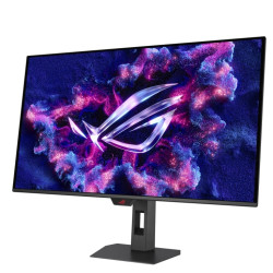 ASUS ROG/Strix OLED XG32UCDS/31,5''/QD-OLED/4K UHD/165Hz/0,3ms/Čierna/3R