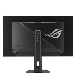 ASUS ROG/Strix OLED XG32UCDS/31,5''/QD-OLED/4K UHD/165Hz/0,3ms/Čierna/3R