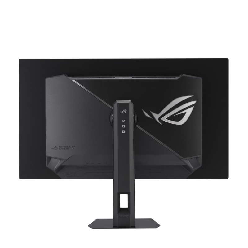 ASUS ROG/Strix OLED XG32UCDS/31,5''/QD-OLED/4K UHD/165Hz/0,3ms/Čierna/3R