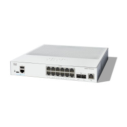 CISCO REFRESH - Cisco Catalyst C1300-12XT-2X REFRESH