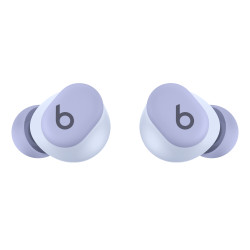 APPLE - Beats Solo Buds/ANC/BT/Bezdrať/Artic purple