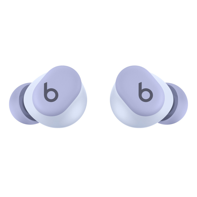 APPLE - Beats Solo Buds/ANC/BT/Bezdrať/Artic purple