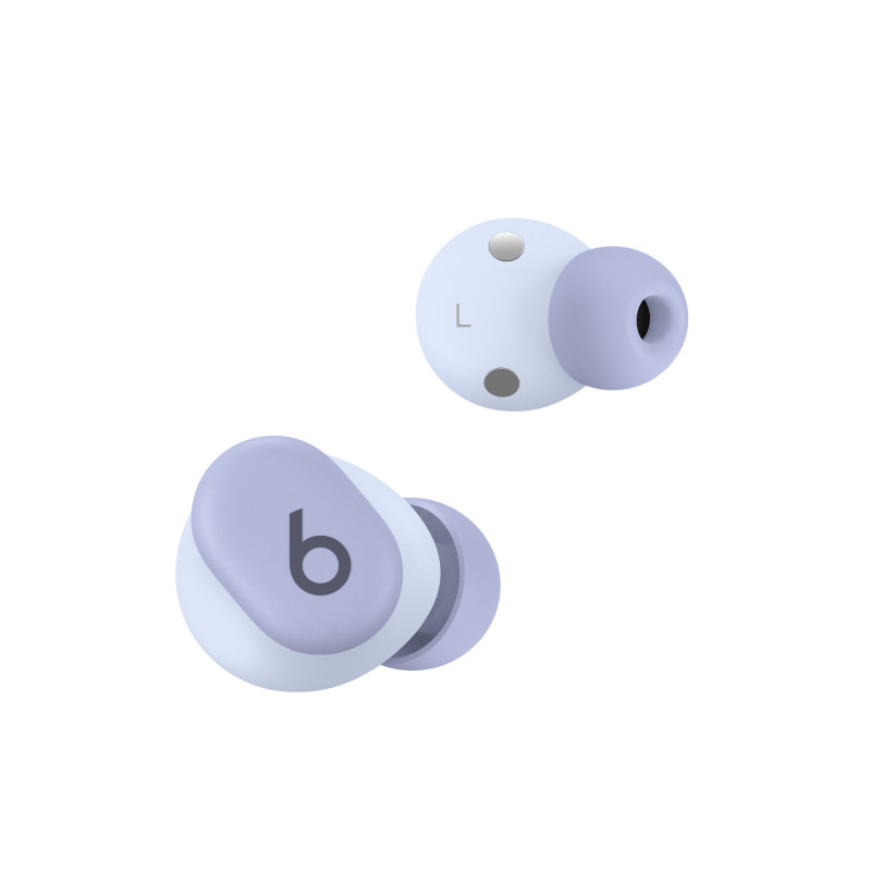 APPLE - Beats Solo Buds/ANC/BT/Bezdrať/Artic purple
