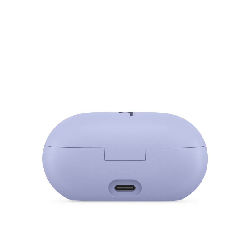 APPLE - Beats Solo Buds/ANC/BT/Bezdrať/Artic purple
