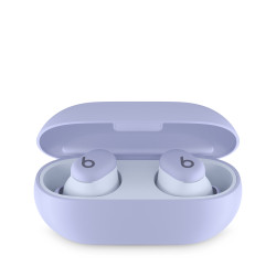 APPLE - Beats Solo Buds/ANC/BT/Bezdrať/Artic purple