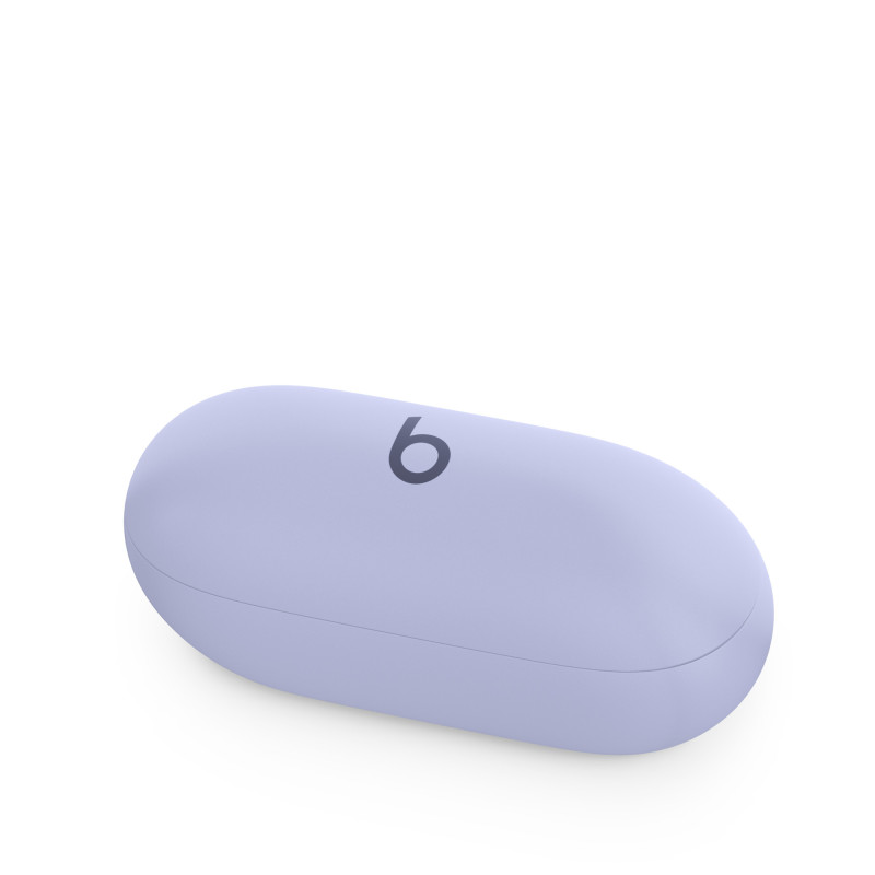 APPLE - Beats Solo Buds/ANC/BT/Bezdrať/Artic purple