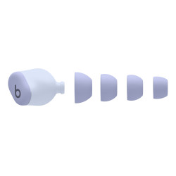 APPLE - Beats Solo Buds/ANC/BT/Bezdrať/Artic purple