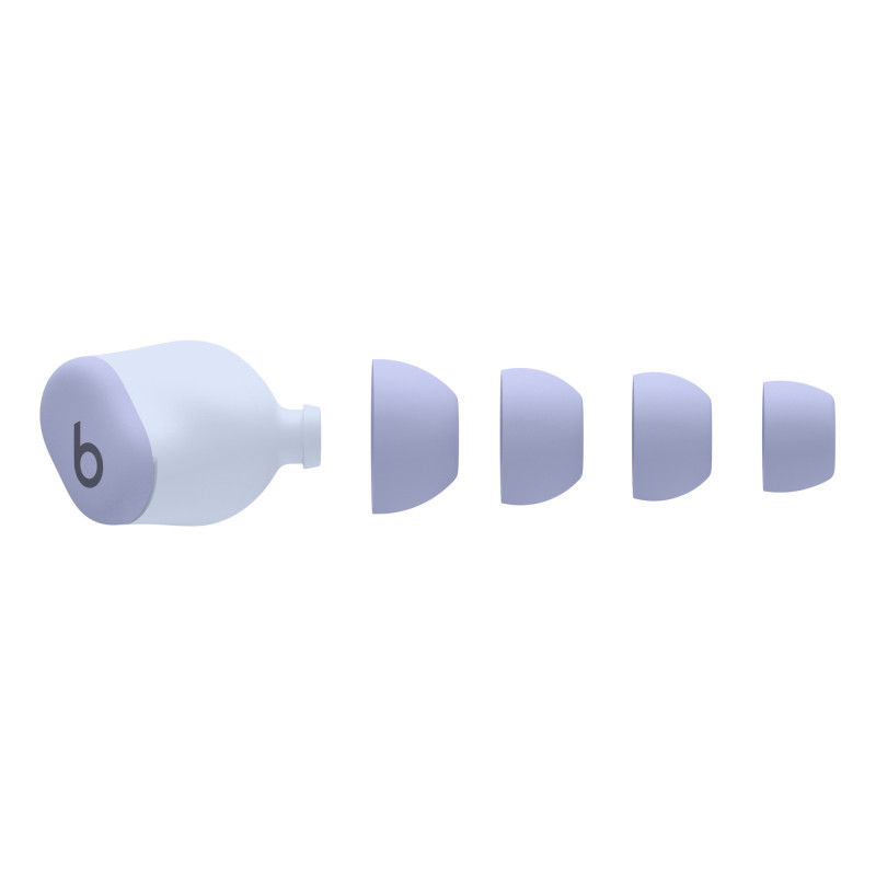 APPLE - Beats Solo Buds/ANC/BT/Bezdrať/Artic purple