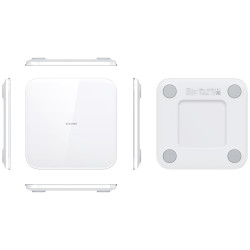 Xiaomi Smart Scale S200 (White) GL