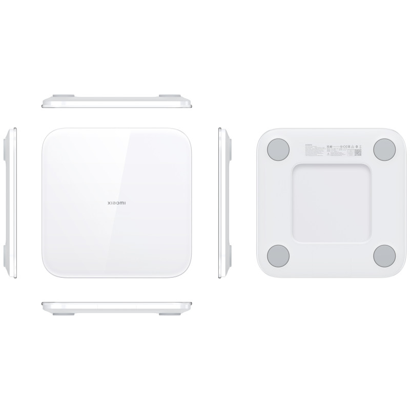 Xiaomi Smart Scale S200 (White) GL