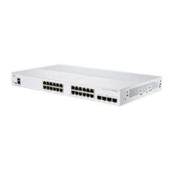CISCO REFRESH - Cisco CBS350-24T-4X-EU REFRESH