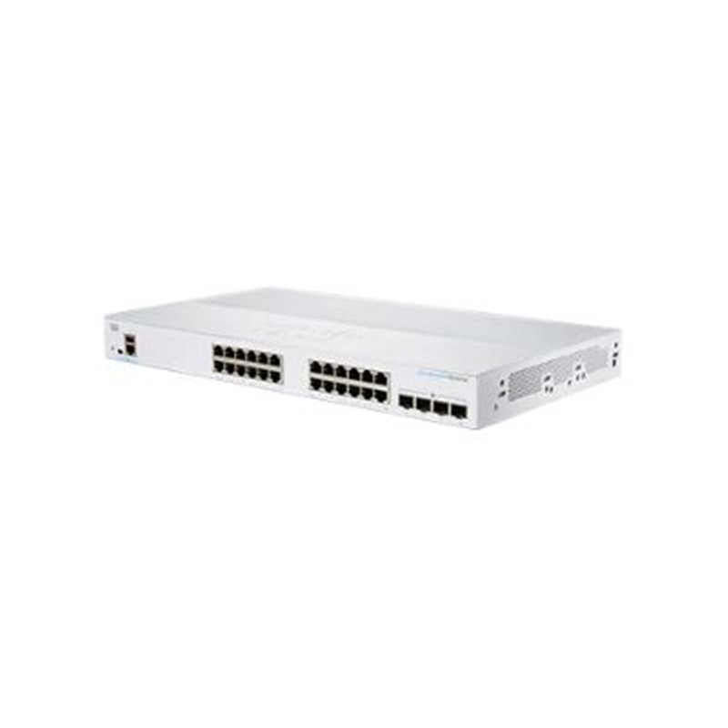 CISCO REFRESH - Cisco CBS350-24T-4X-EU REFRESH