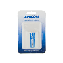 Batérie AVACOM GSNO-BLC2-1100A do mobilu Nokia 3410, 3310 ,3510 Li-Ion 3,6V 1100mAh (náhrada BLC-2)