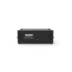 NONAME - PORT CONNECT CHARGING CABINET 6 Notebooks USB-C, čierny