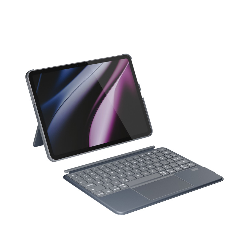 Epico UltraBoard EK30 pre iPad Pro 11'' (2018-2022)/Air 11'' M2-M4 - CZ