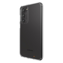ZAGG GEAR4 Crystal Palace D3O kryt SG S23+ priehľadný