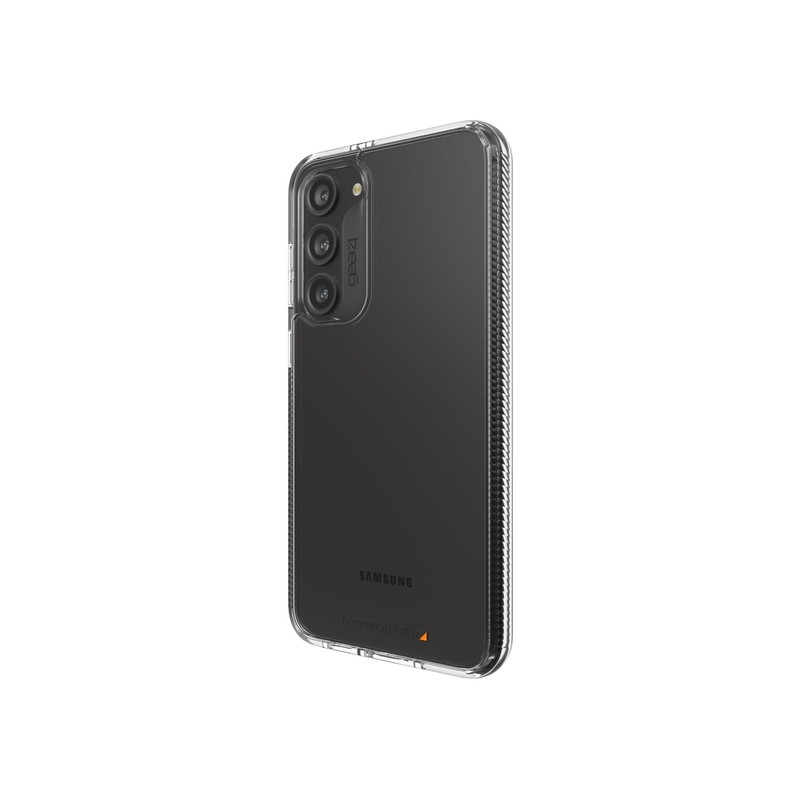 ZAGG GEAR4 Crystal Palace D3O kryt SG S23+ priehľadný