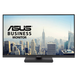 ASUS/VA249QGSE/23,8''/IPS/FHD/120Hz/1ms/Čierna/3R