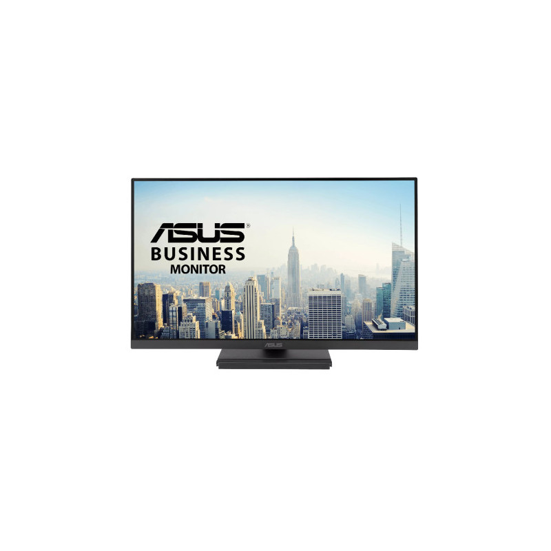 ASUS/VA249QGSE/23,8''/IPS/FHD/120Hz/1ms/Čierna/3R