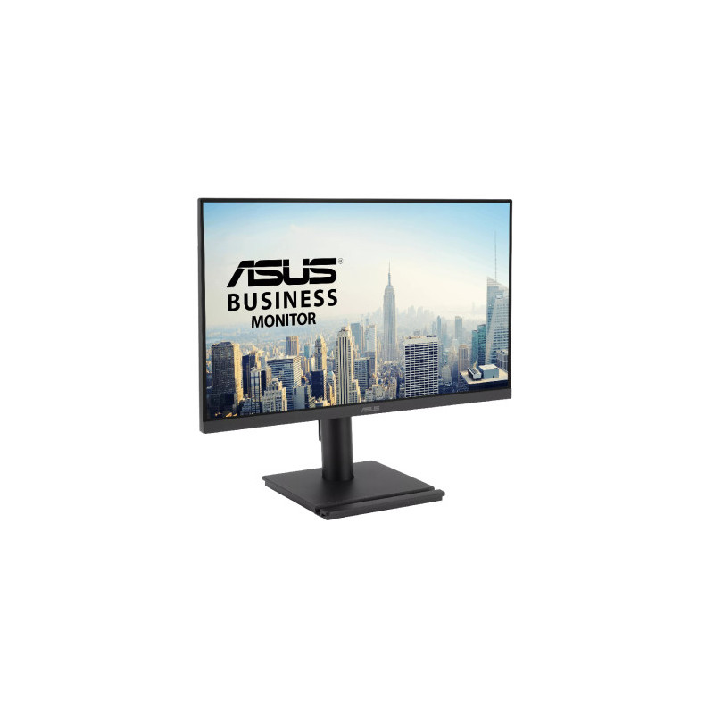 ASUS/VA249QGSE/23,8''/IPS/FHD/120Hz/1ms/Čierna/3R