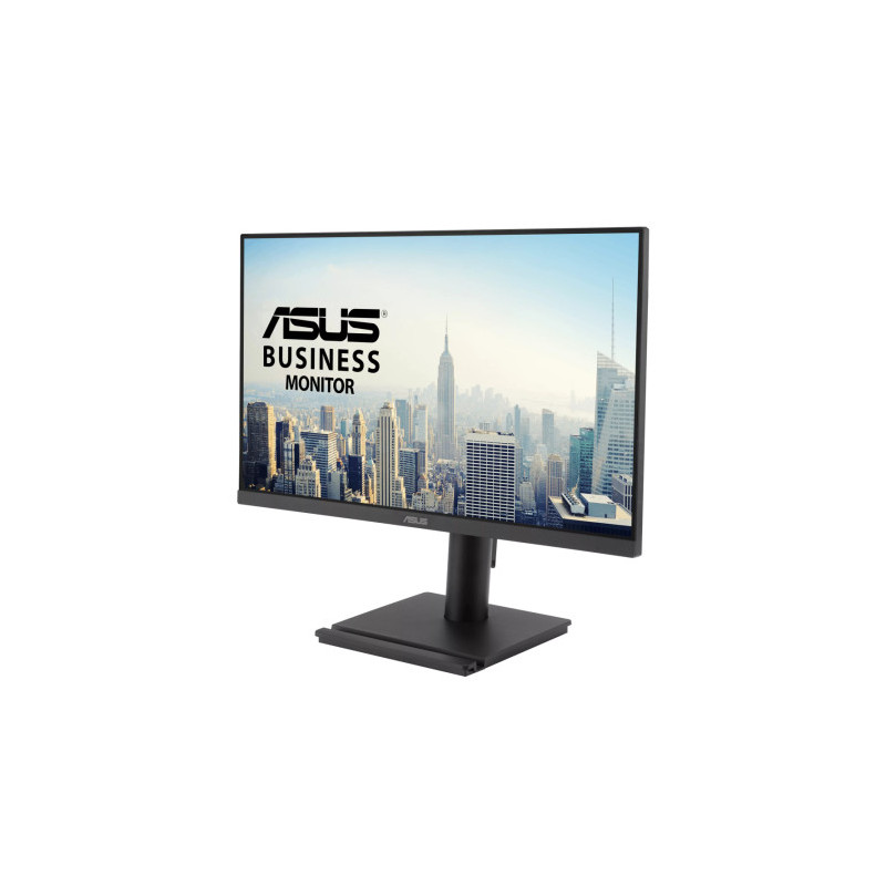 ASUS/VA249QGSE/23,8''/IPS/FHD/120Hz/1ms/Čierna/3R