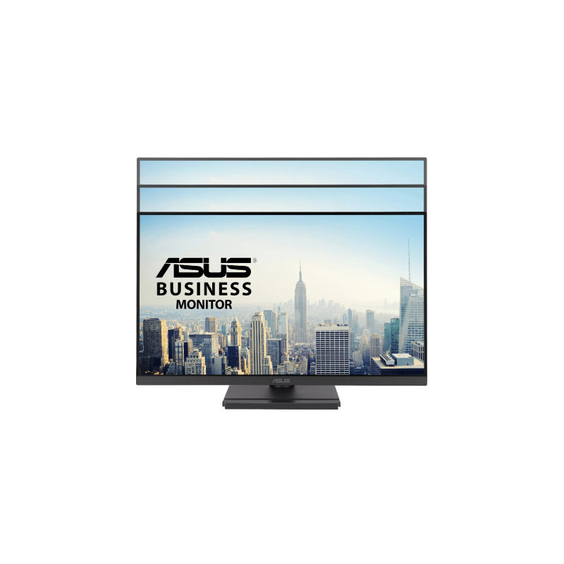 ASUS/VA249QGSE/23,8''/IPS/FHD/120Hz/1ms/Čierna/3R