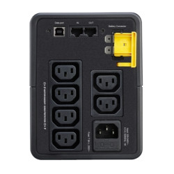 APC Back-UPS 950V, 230V, AVR, IEC Sockets