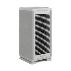 FRACTAL DESIGN - Fractal Mood/Mini ITX/Sivá