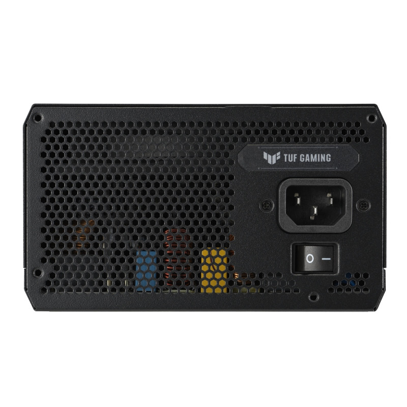 ASUS TUF Gaming/1000W/ATX 3.0/80PLUS Gold/Modular/Retail