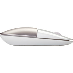 HP Z3700/Cestovná/Optická/1 200 DPI/Bezdrôtová USB/Biela-ružová