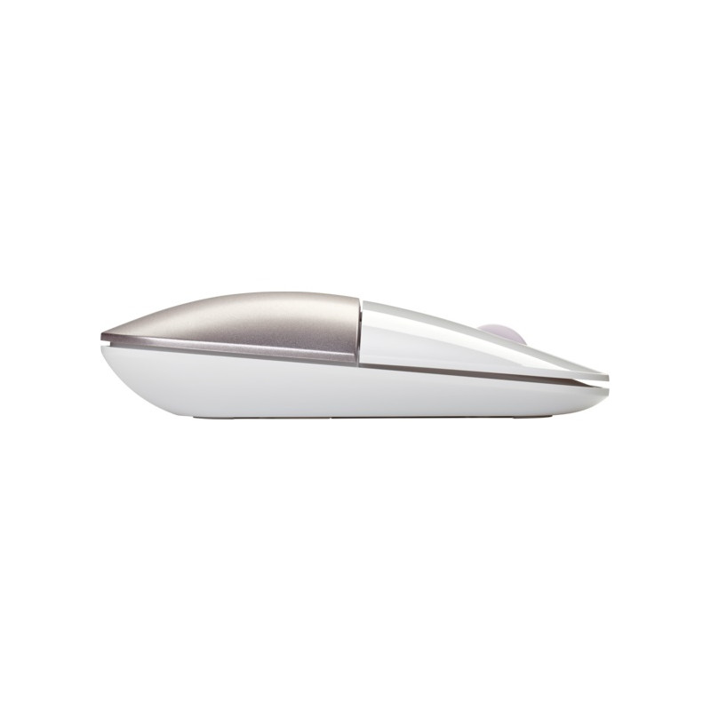 HP Z3700/Cestovná/Optická/1 200 DPI/Bezdrôtová USB/Biela-ružová