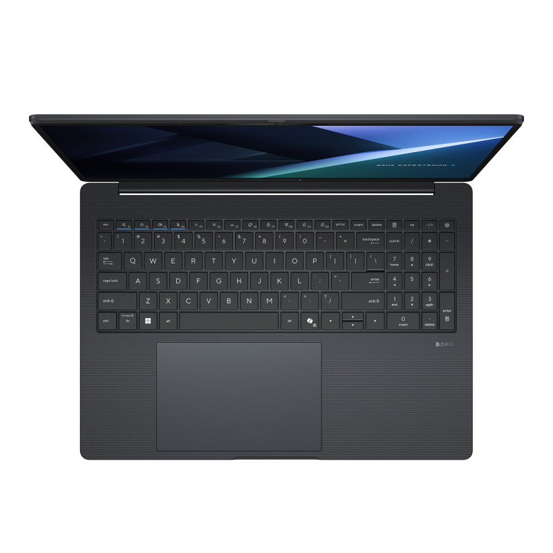 ASUS ExpertBook BM3/BM3606CHA-MBR7321/R7-260/16''/WUXGA/32GB/1TB/AMD int/bez OS/Gray/2R