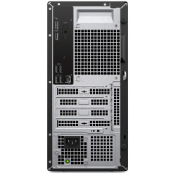 Dell Pro Tower/Essential QVT1260/Tower/i5-14400/16GB/1TB/Intel int/W11P/3R