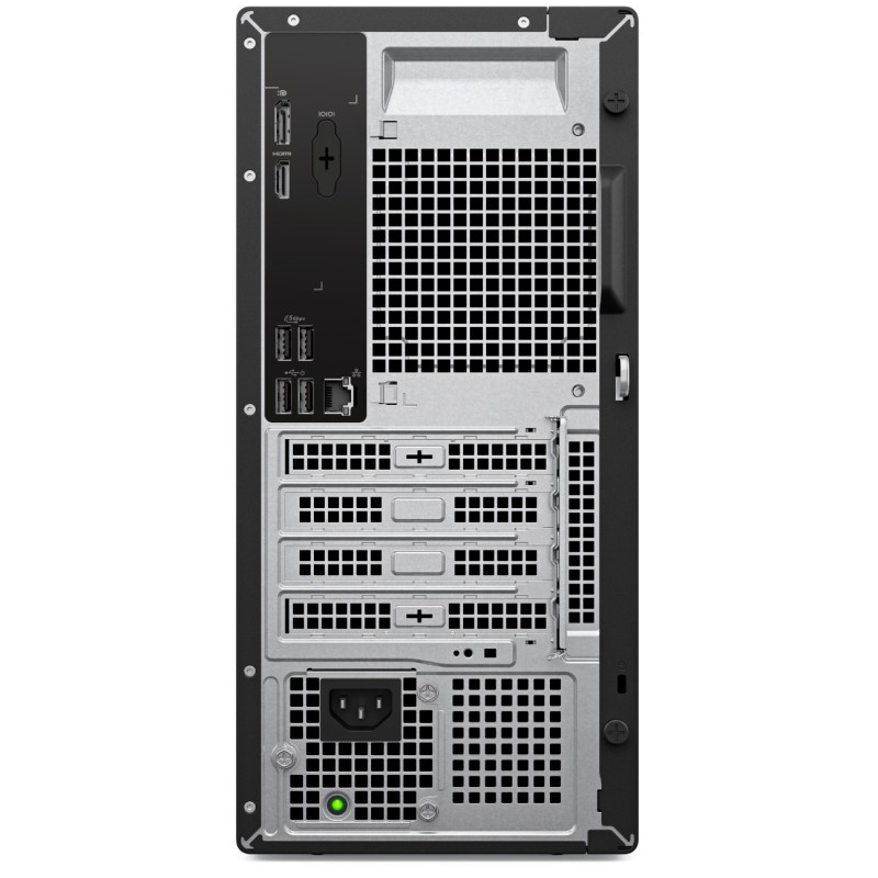 Dell Pro Tower/Essential QVT1260/Tower/i5-14400/16GB/1TB/Intel int/W11P/3R