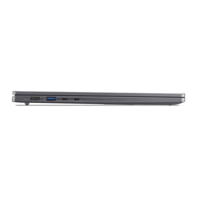 Acer TravelMate P2 16/TMP216-42-TCO-R3JU/R5PRO-230/16''/WUXGA/16GB/512GB/AMD int/W11P/Gray/2R