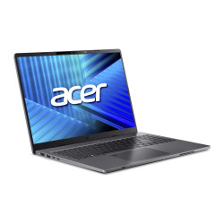 Acer TravelMate P2 16/TMP216-42-TCO-R3JU/R5PRO-230/16''/WUXGA/16GB/512GB/AMD int/W11P/Gray/2R