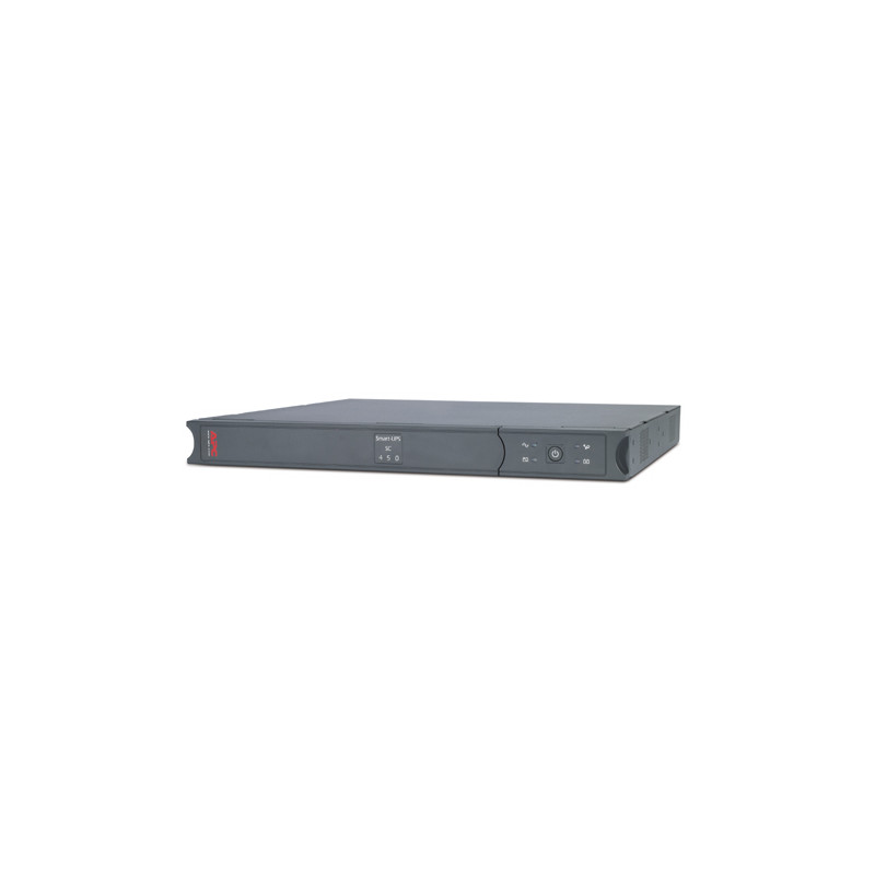 APC Smart-UPS SC450RMI1U