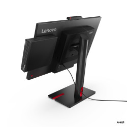Lenovo ThinkCentre M/M75q Gen 5/Tiny/R5-8500GE/16GB/512GB/AMD int/W11P/3R