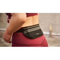 Epico Running Pouch - čierna