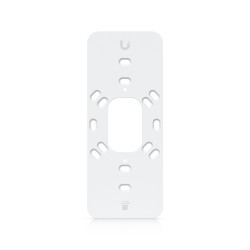 Ubiquiti UACC-G4 Doorbell Pre PoE-Gang Box - White